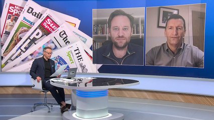 Reaction as England LOSE to Iceland