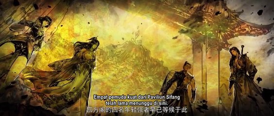 BTTH S5 EPS 100 SUB INDO