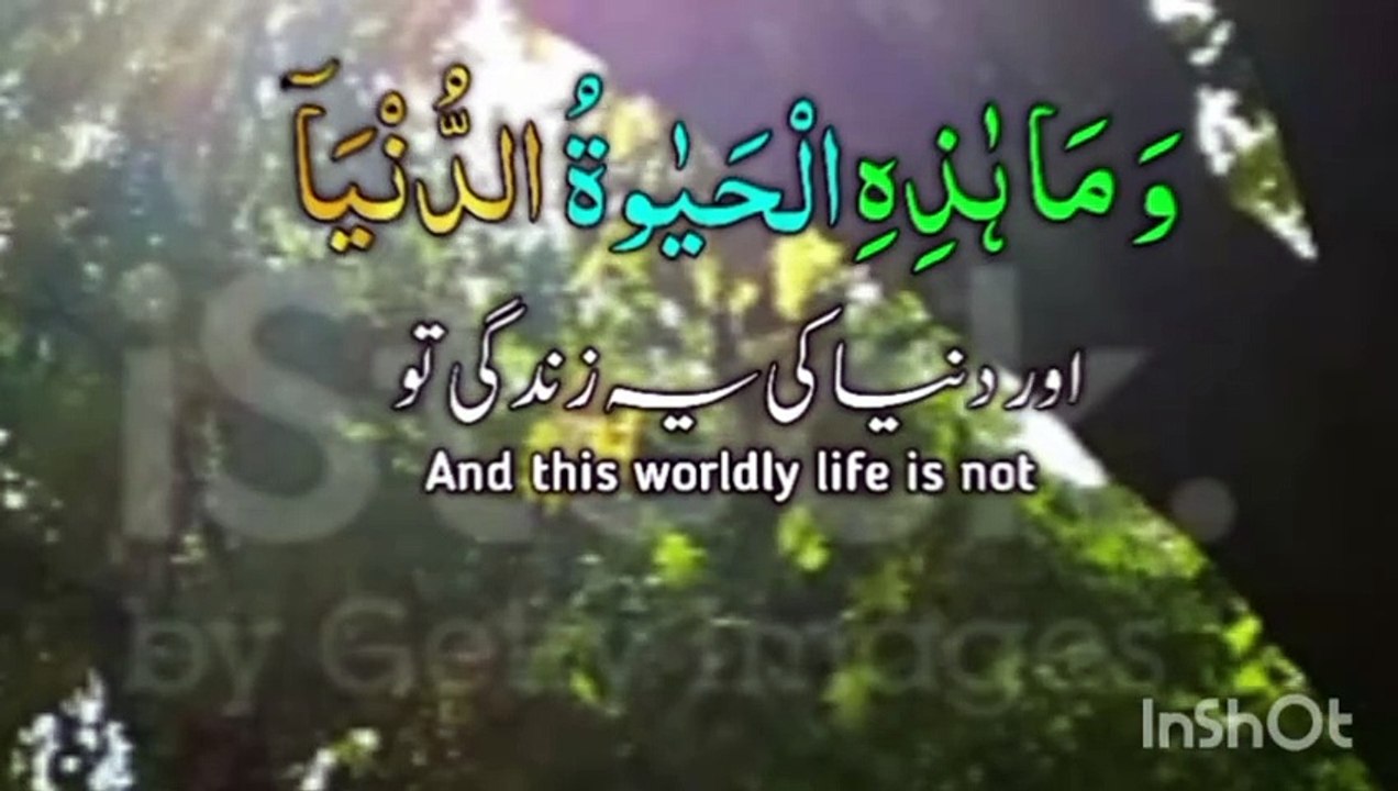 Tilawat e Quran