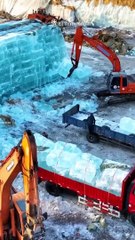 Harbin,  la ciudad de hielo China  que es furor en las redes