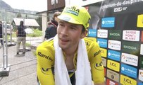 Cycling - Critérium du Dauphiné 2024 - Primoz Roglic : 