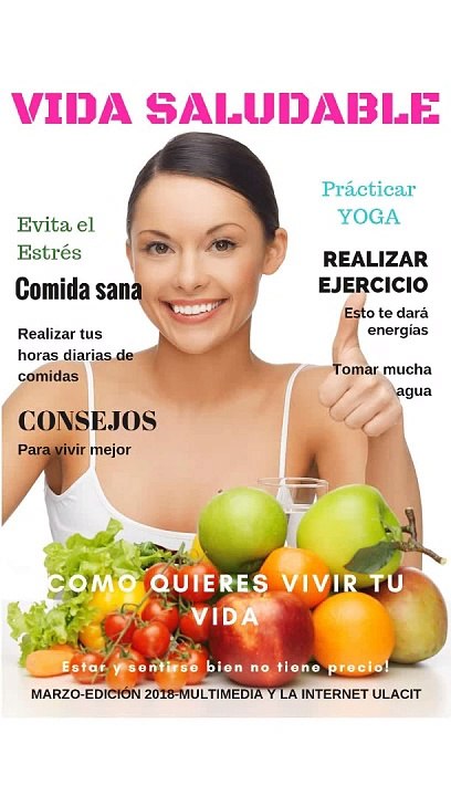 * Cómo Vivir una Vida Saludable: Guía Completa