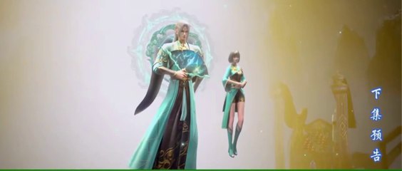 [Ep102PV] Battle through the heavens 5 Ep 101 - 102 (Fights Break Sphere - Nian fan) sub indo (斗破苍穹年番) PREVIEW