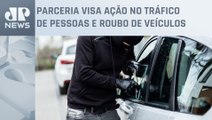 Brasil e Paraguai assinam acordo de combate ao crime