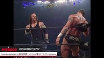 FULL_MATCH_—_Undertaker_vs._Randy_Orton:_SmackDown,_Sept._16,_2005(360p)