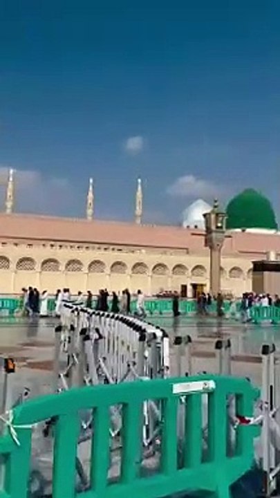 Madina shorts viral