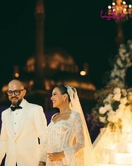 تفاصيل قصة الحب بين جميلة عوض وزوجها وهذا هو فارق السن بينهما