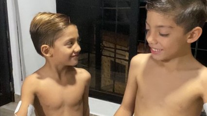 This 'electrifying' drinking challenge is for the ultimate thrill-seekers