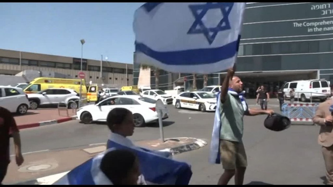 Israele: 4 ostaggi salvati con un'operazione nella Striscia di Gaza
