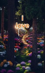 Rumantic video for couple / rumantic video