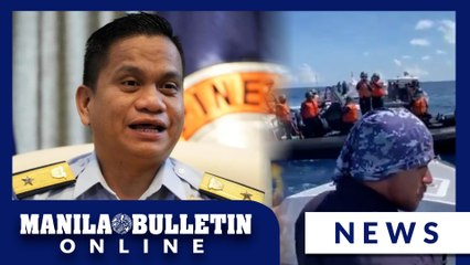 Philippines not obligated to ask permission from China in WPS – PCG