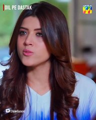 Waise Kaisa Lagta Hai Itne Handsome Boss Ke Sath Kaam Karna? | Dil Pe Dastak | Moment