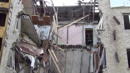 러시아 측 "우크라이나 공격으로 28명 사망" / YTN