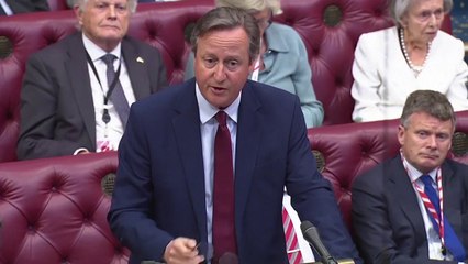 英 외무, 장난전화에 낚여..."우크라 전 대통령 사칭" / YTN