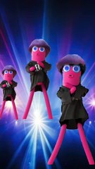 Let's dance video Pagal panti dance