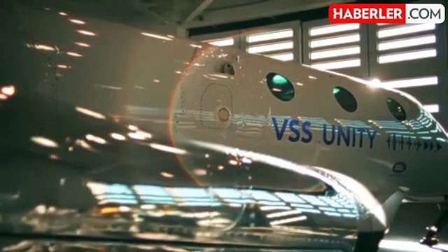 Türkiye'nin ikinci astronotu Tuva Cihangir Atasever'in de içinde yer alacağı uzay uçuşu için hava koşulları olumlu