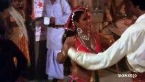 Garam Garam Pani /1988 Kasam /	Asha Bhosle