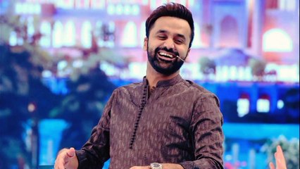 Waseem badami ke Ghar safe matam kis ki death hui he