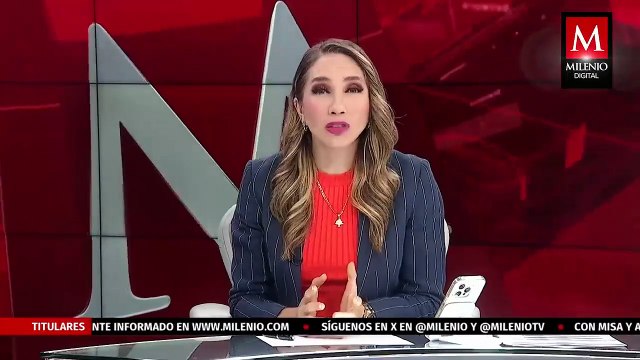 Habitantes realizan misa para pedir que terminen incendios forestales en montaña