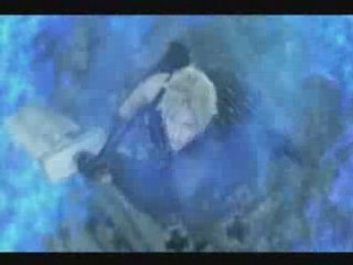 FFVII Advent Children AMV-Chop suey-By Leon90