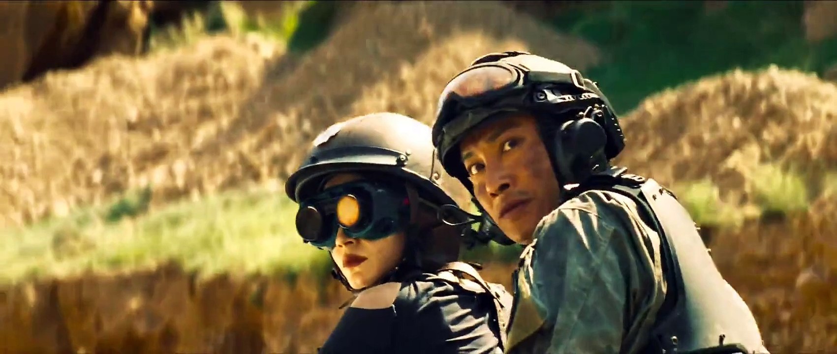 EP.1 Mutant (2024) ENGSUB
