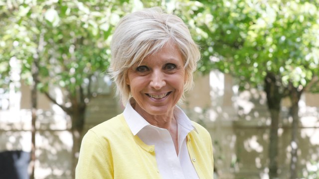 GALA VIDEO - “C’est faux !” : Evelyne Dhéliat fait taire une rumeur tenace