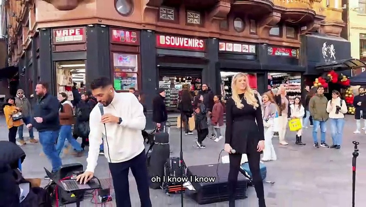 Just The Way You Are-Bruno Mars - Cover Song 4k