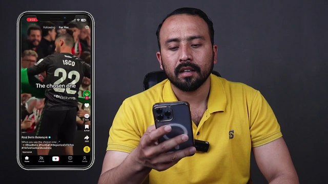 How to Create UK TikTok Account with out Vpn ,Rdp _ Tiktok uk account kaise banaye