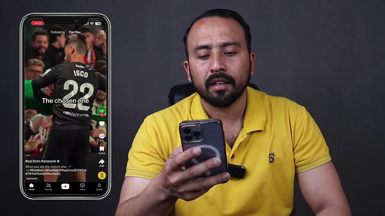 How to Create UK TikTok Account with out Vpn ,Rdp _ Tiktok uk account kaise banaye