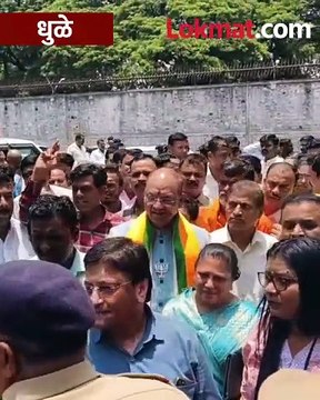 शिक्षक मतदार संघामध्ये महायुतीचे उमेदवार निवडणुकीच्या रिंगणात समोरासमोर, कोण घेणार माघार