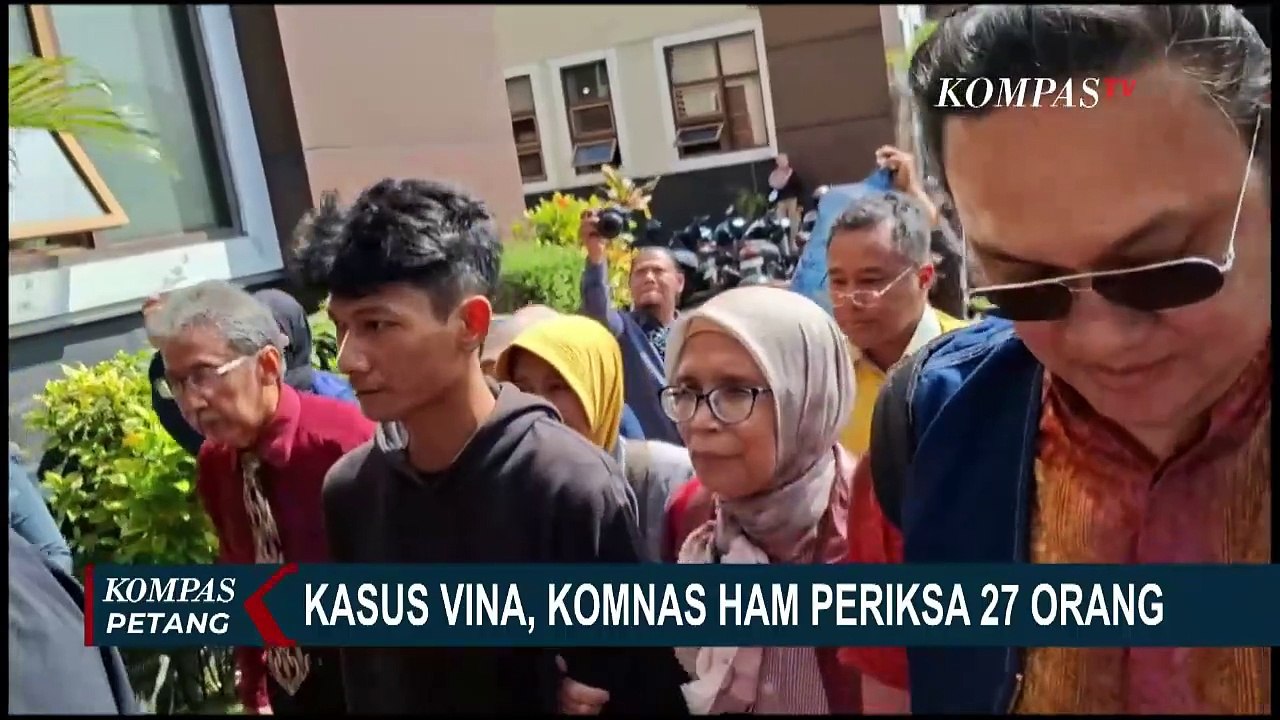 Psikologi Pegi Setiawan Diperiksa Polisi, Ada Urgensi Apa?