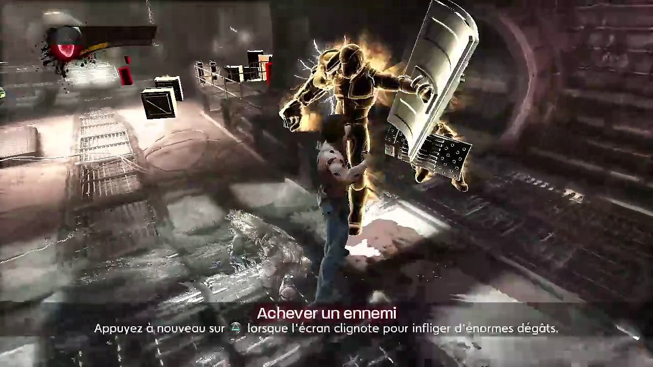 X-Men Origins: Wolverine - Uncaged Edition online multiplayer - ps3