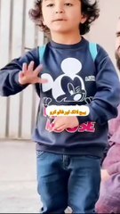 School Jana chor dun kia