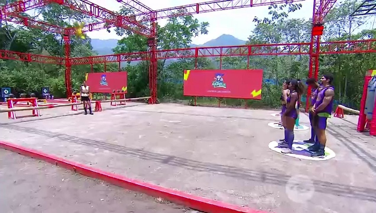 Desafío 20 años 2024 Cap 47 l Desafío XX Capitulo 47 Completo en