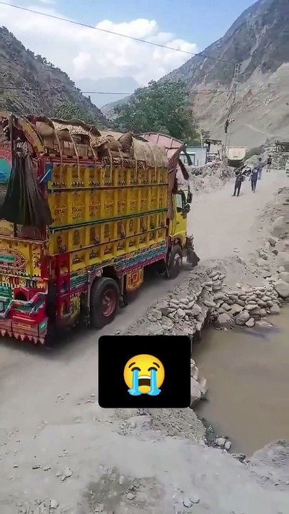 accident