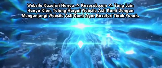 Donghuaid_Battle Through the Heavens Season 5 Episode 100 Sub Indo