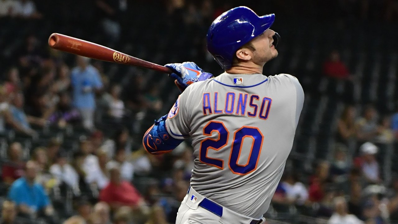 Exploring Impact of Venue on Mets' Strikeouts and Props