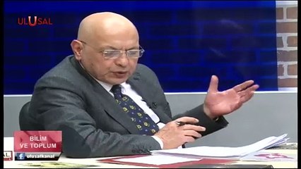 Ulusal Kanal programcılarından Profesör Doktor Osman Şadi Yenen 74 yaşında hayatını kaybetti