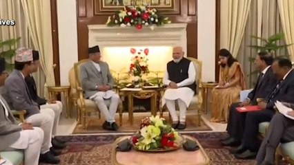 মোদীর শপথ গ্রহণে বিরাট চমক, মালদ্বীপের প্রেসিডেন্টও আসছেন! অতিথি তালিকায় সাফাই কর্মীও