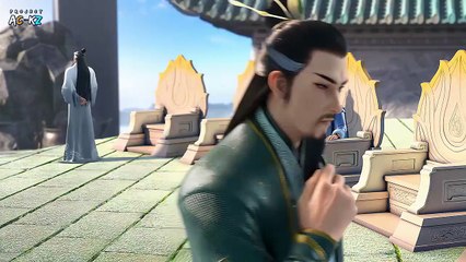 Jade Dynasty S1 Episode 6-10 Subtitle Indonesia