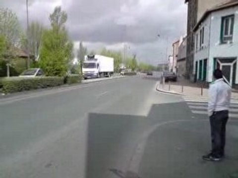 exhaust inoxcar bmw 328i test