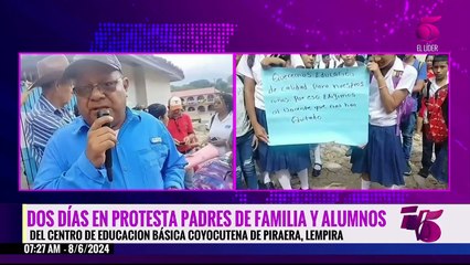 TN5 Matutino - 8 de Junio de 2024