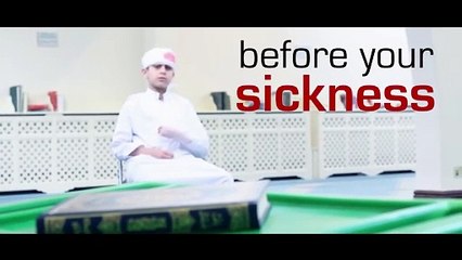 An Inspirational Video