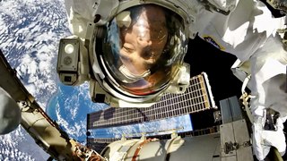 How To Become An Astronaut With NASA
