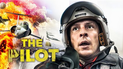 The Pilot | Film Complet en Français | Drame Historique