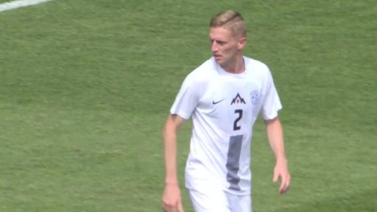Le replay de Slovénie - Bulgarie (MT1) - Football - Match préparation à l'Euro 2024