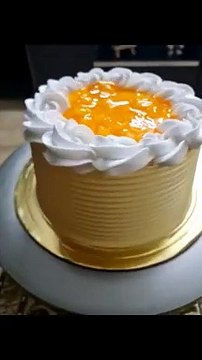 Freshly baked pineapple cake with love that consists of good quality ingredients for a delicious and yummylicious taste only for you.