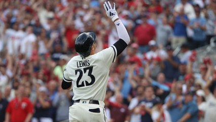 Royce Lewis's Impact On Twins Amidst Injury Challenges