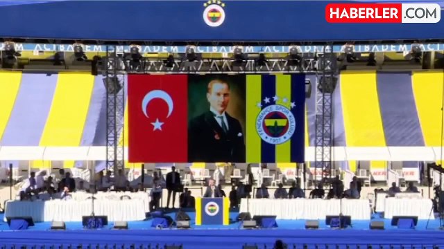 Seçime saatler kala Ali Koç'tan Aziz Yıldırım'a tarihi çağrı