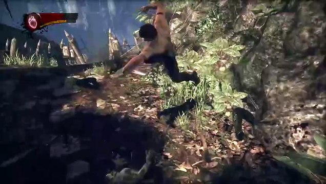 X-Men Origins: Wolverine - Uncaged Edition online multiplayer - ps3